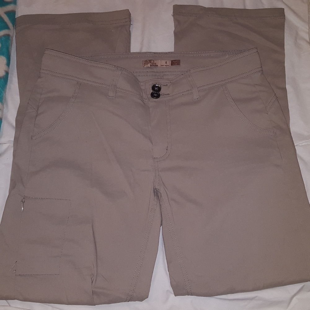 PrAna pants